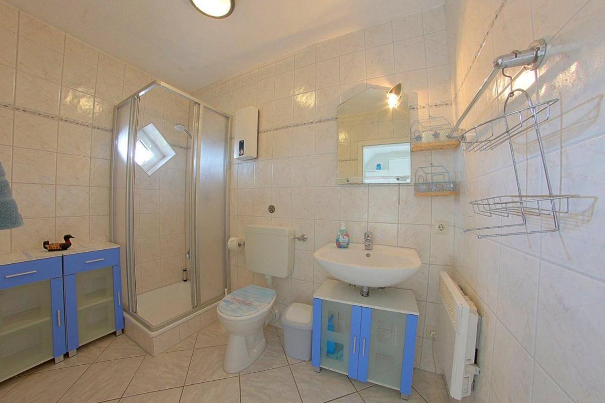 Ki22-15 Haus Seeadler Дорум-Нойфельд Экстерьер фото